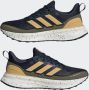 Adidas Performance Ultrarun 5 TR Hardloopschoenen Heren Blauw - Thumbnail 11