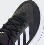 Adidas Performance Runfalcon+ 5 Hardloopschoenen Dames Zwart - Thumbnail 9