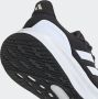 Adidas Performance Runfalcon+ 5 Hardloopschoenen Dames Zwart - Thumbnail 10