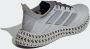 Adidas Perfor ce Sneakers 4DFWD 4 - Thumbnail 6