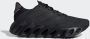 Adidas Perfor ce Switch Fwd 2 Hardloopschoenen Unisex Zwart - Thumbnail 6