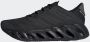 Adidas Perfor ce Switch Fwd 2 Hardloopschoenen Unisex Zwart - Thumbnail 10