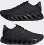 Adidas Perfor ce Switch Fwd 2 Hardloopschoenen Unisex Zwart - Thumbnail 11