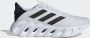 Adidas Perfor ce Switch Fwd 2 Hardloopschoenen Unisex Wit - Thumbnail 4