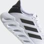 Adidas Perfor ce Switch Fwd 2 Hardloopschoenen Unisex Wit - Thumbnail 13