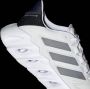 Adidas Perfor ce Switch Fwd 2 Hardloopschoenen Unisex Wit - Thumbnail 15