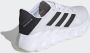 Adidas Perfor ce Switch Fwd 2 Hardloopschoenen Unisex Wit - Thumbnail 7