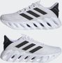 Adidas Perfor ce Switch Fwd 2 Hardloopschoenen Unisex Wit - Thumbnail 9