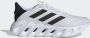 Adidas Perfor ce Switch Fwd 2 Hardloopschoenen Unisex Wit - Thumbnail 10