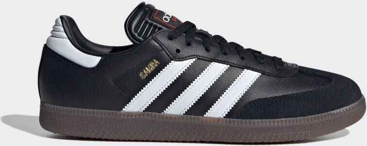 adidas Performance Sneakers SAMBA IN VOETBALSCHOEN