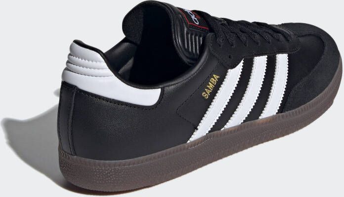 adidas Performance Sneakers SAMBA IN VOETBALSCHOEN