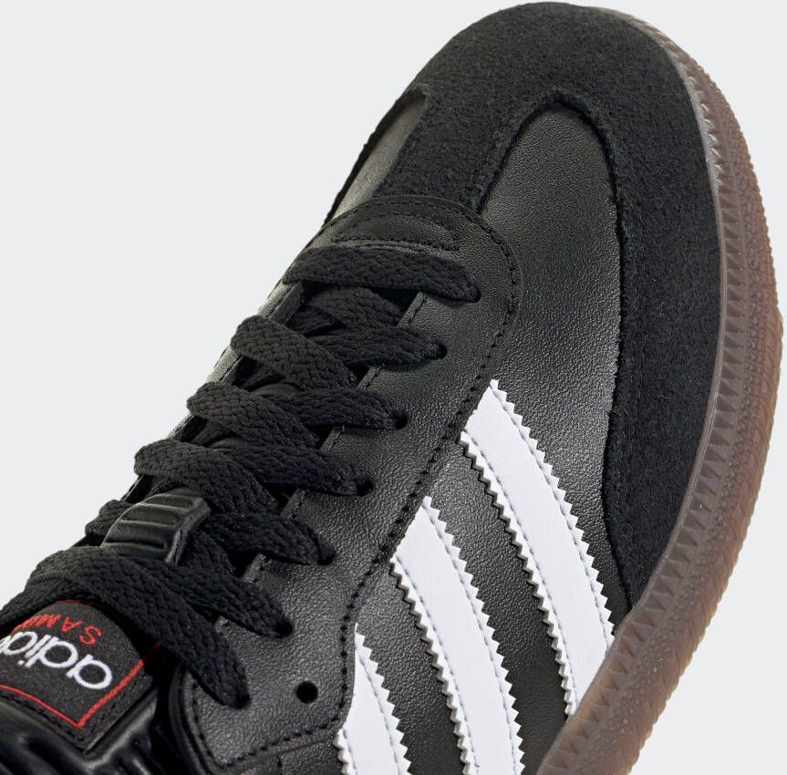 adidas Performance Sneakers SAMBA IN VOETBALSCHOEN