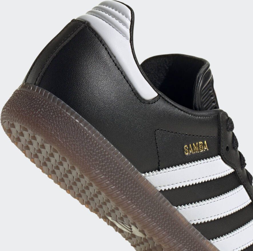 adidas Performance Sneakers SAMBA IN VOETBALSCHOEN