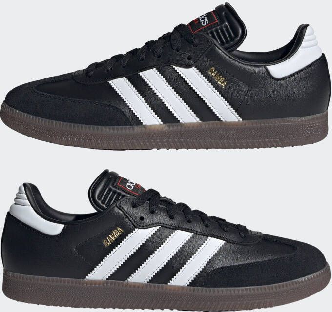 adidas Performance Sneakers SAMBA IN VOETBALSCHOEN