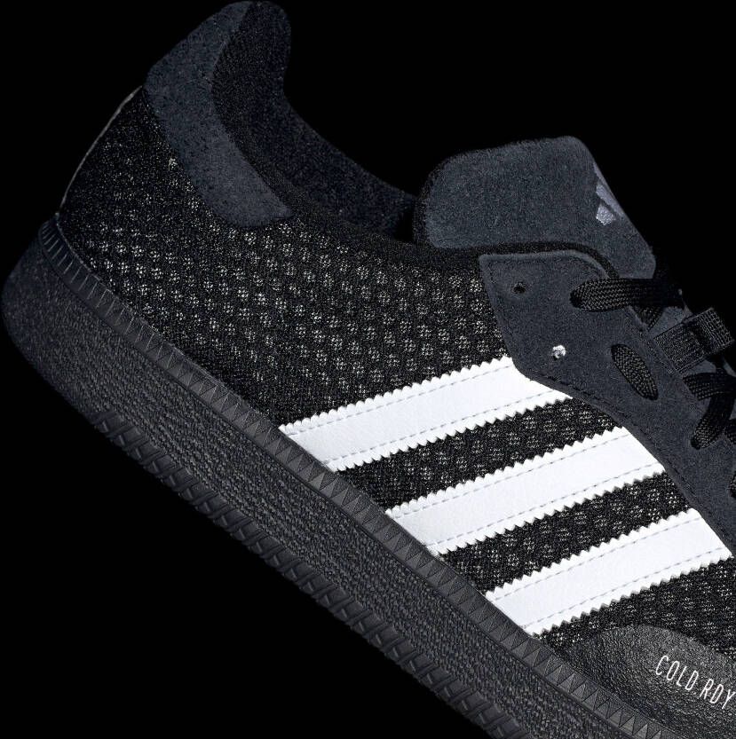 adidas Performance Sneakers VELOSAMBA COLD.RDY geïnspireerd door het ontwerp van de adidas samba