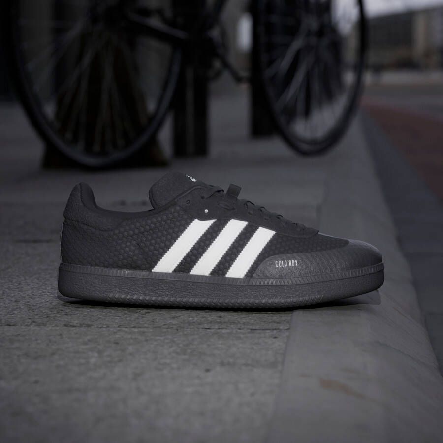 adidas Performance Sneakers VELOSAMBA COLD.RDY geïnspireerd door het ontwerp van de adidas samba