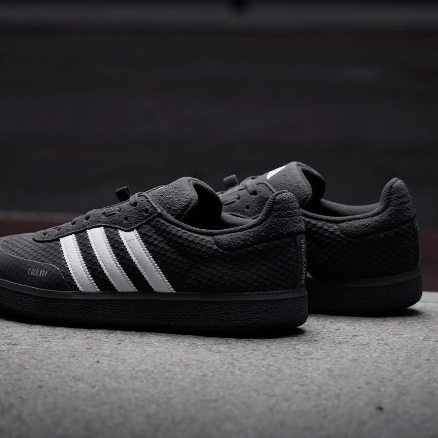 adidas Performance Sneakers VELOSAMBA COLD.RDY geïnspireerd door het ontwerp van de adidas samba