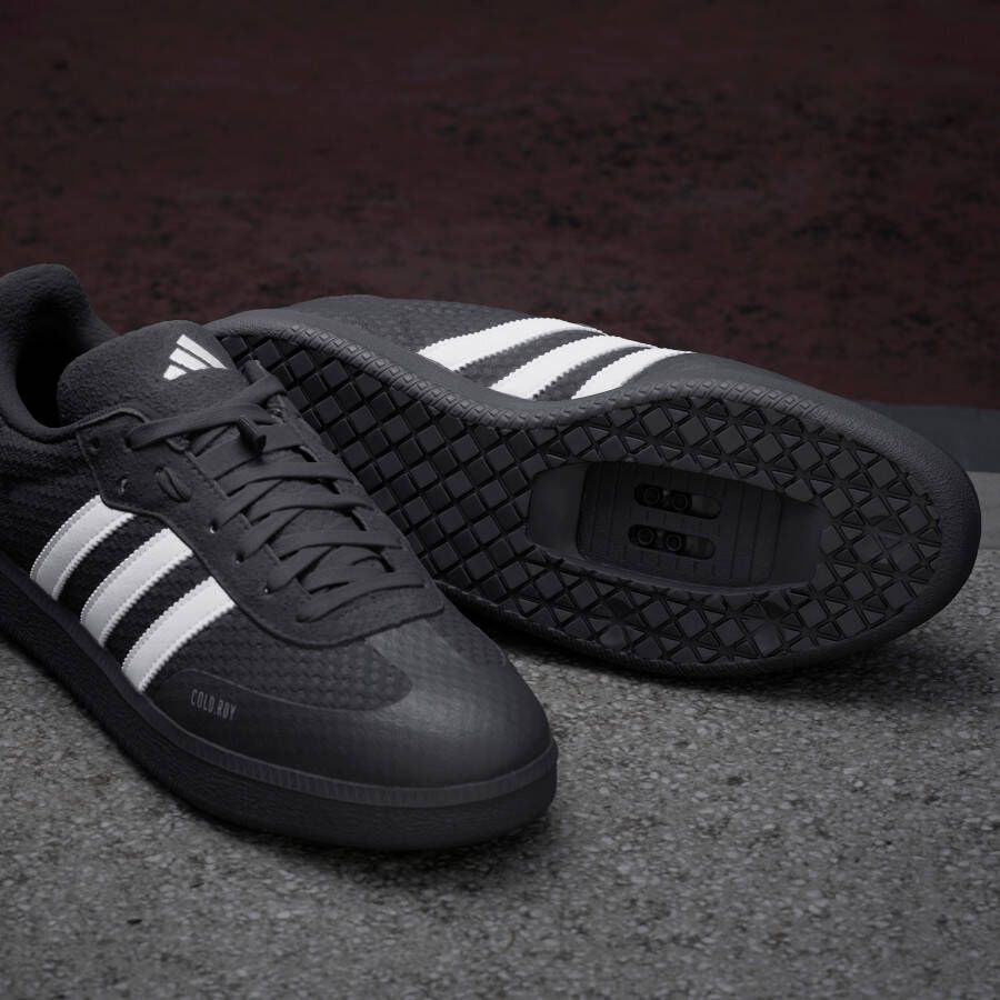 adidas Performance Sneakers VELOSAMBA COLD.RDY geïnspireerd door het ontwerp van de adidas samba