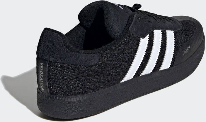 adidas Performance Sneakers VELOSAMBA COLD.RDY geïnspireerd door het ontwerp van de adidas samba