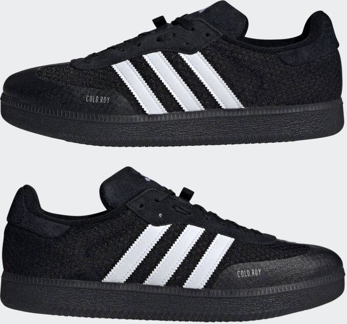 adidas Performance Sneakers VELOSAMBA COLD.RDY geïnspireerd door het ontwerp van de adidas samba