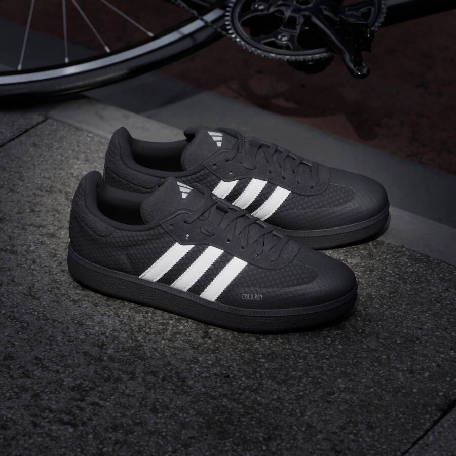 adidas Performance Sneakers VELOSAMBA COLD.RDY geïnspireerd door het ontwerp van de adidas samba