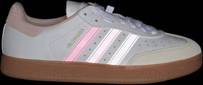 adidas Performance Sneakers VELOSAMBA LEATHER geïnspireerd door het ontwerp van de adidas samba