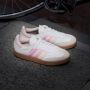 Adidas Perfor ce Sneakers VELOSAMBA LEATHER geïnspireerd door het ontwerp van de adidas samba - Thumbnail 19