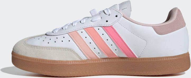 adidas Performance Sneakers VELOSAMBA LEATHER geïnspireerd door het ontwerp van de adidas samba