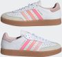 Adidas Perfor ce Sneakers VELOSAMBA LEATHER geïnspireerd door het ontwerp van de adidas samba - Thumbnail 8