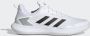 Adidas Perfor ce Defiant Speed Tennisschoenen Unisex Wit - Thumbnail 4