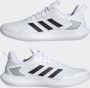 Adidas Perfor ce Defiant Speed Tennisschoenen Unisex Wit - Thumbnail 10