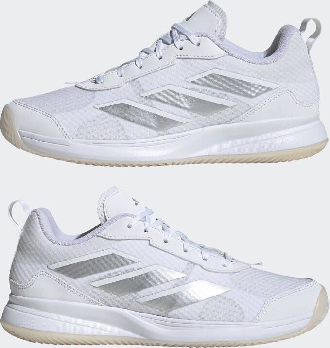 adidas Performance Tennisschoenen AVAFLASH CLAY