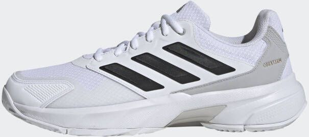 adidas Performance Tennisschoenen COURTJAM CONTROL 3