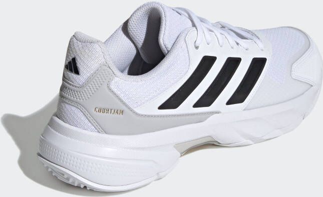 adidas Performance Tennisschoenen COURTJAM CONTROL 3