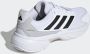 Adidas Perfor ce CourtJam Control 3 Tennisschoenen Unisex Wit - Thumbnail 7