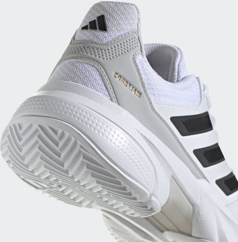 adidas Performance Tennisschoenen COURTJAM CONTROL 3