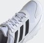 Adidas Perfor ce CourtJam Control 3 Tennisschoenen Unisex Wit - Thumbnail 10