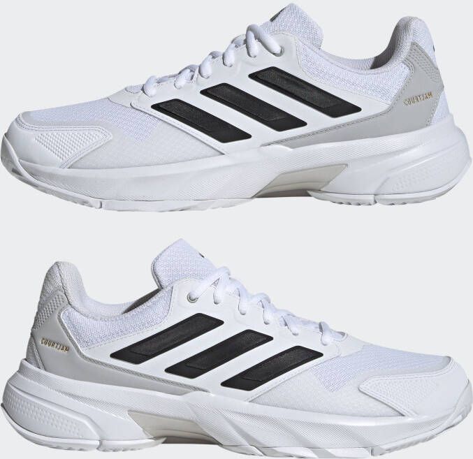 adidas Performance Tennisschoenen COURTJAM CONTROL 3