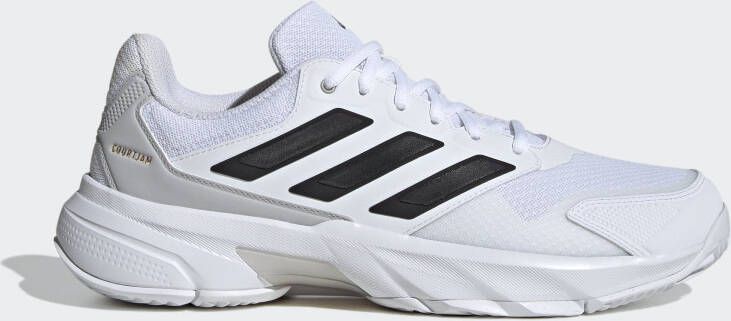 adidas Performance Tennisschoenen COURTJAM CONTROL 3