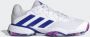 Adidas Perfor ce Tennisschoenen BARRICADE KIDS - Thumbnail 3