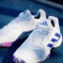 Adidas Perfor ce Tennisschoenen BARRICADE KIDS - Thumbnail 13