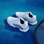 Adidas Perfor ce Tennisschoenen BARRICADE KIDS - Thumbnail 19