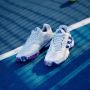 Adidas Perfor ce Tennisschoenen BARRICADE KIDS - Thumbnail 20