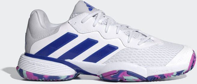 adidas Performance Tennisschoenen BARRICADE KIDS