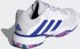 Adidas Perfor ce Tennisschoenen BARRICADE KIDS - Thumbnail 9