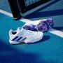 Adidas Perfor ce Tennisschoenen BARRICADE KIDS - Thumbnail 11