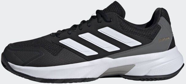 adidas Performance Tennisschoenen COURTJAM CONTROL 3 CLAY