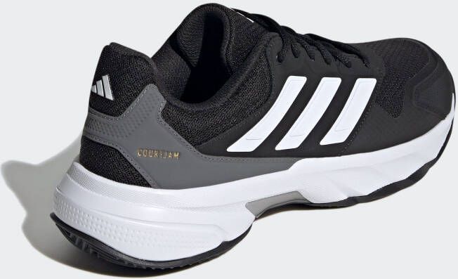 adidas Performance Tennisschoenen COURTJAM CONTROL 3 CLAY