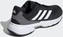 Adidas Perfor ce CourtJam Control 3 Clay Tennisschoenen Unisex Zwart - Thumbnail 12