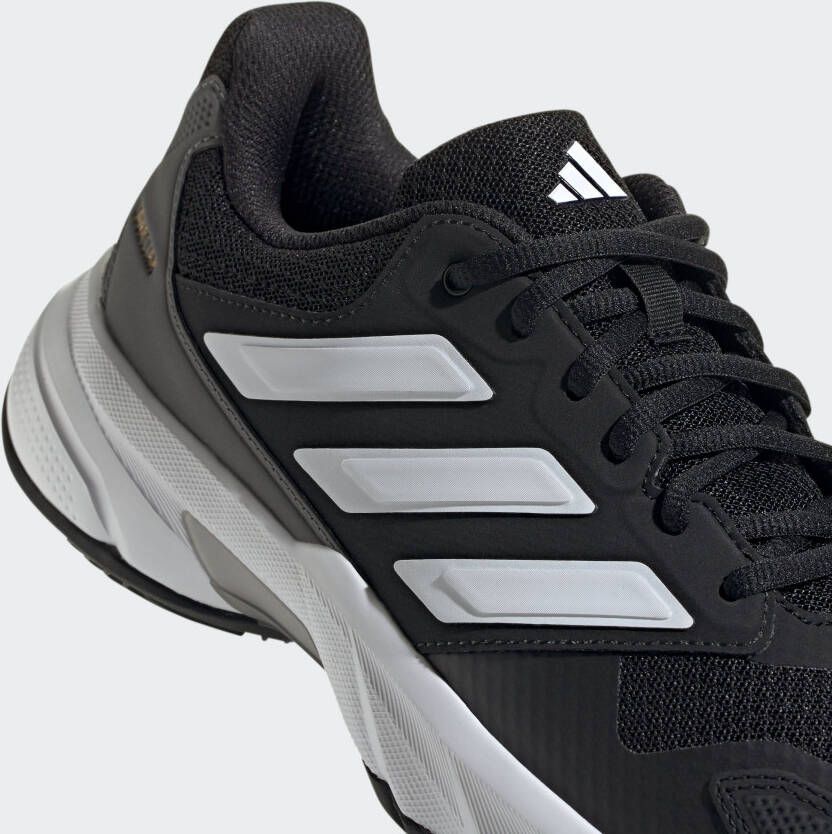 adidas Performance Tennisschoenen COURTJAM CONTROL 3 CLAY